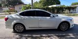 Used 2014 Kia Cadenza Limited image 4