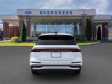 New 2025 Lincoln Nautilus Reserve w/ Jet Appearance Package image 5