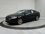 Used 2019 Ford Fusion SE image 3
