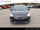 Used 2018 Mitsubishi Mirage G4 ES image 2