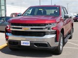 Used 2021 Chevrolet Silverado 1500 LT w/ Z71 Off-Road Package image 3
