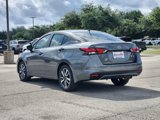 New 2025 Nissan Versa S image 3