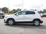 Used 2017 Chevrolet Trax LT w/ LT Convenience Package image 2