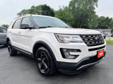 Used 2017 Ford Explorer XLT w/ Equipment Group 202A image 5