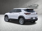 New 2026 Chevrolet TrailBlazer LS w/ LS Convenience Package image 5
