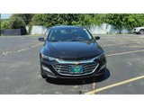 Certified 2024 Chevrolet Malibu LT image 3