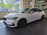 Certified 2023 Acura Integra A-Spec image 3
