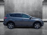 Used 2018 Toyota RAV4 XLE image 4