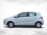 New 2024 Mitsubishi Mirage ES image 4
