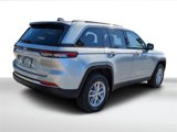New 2025 Jeep Grand Cherokee Laredo X w/ Luxury Tech Group I image 3