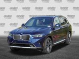 Certified 2022 BMW X3 xDrive30i w/ Premium Package 2 image 5