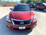 Used 2015 Nissan Altima 2.5 S w/ Power Driver Seat Package image 3