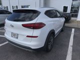 Used 2020 Hyundai Tucson SEL image 3