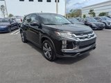 Used 2021 Mitsubishi Outlander Sport SE image 2