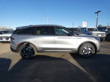 New 2025 Lincoln Nautilus Premier image 2