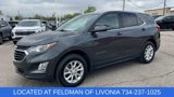Certified 2018 Chevrolet Equinox LT image 4