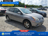 Used 2013 Nissan Rogue S w/ Special Edition Pkg image 5