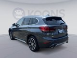 Used 2021 BMW X1 xDrive28i w/ Convenience Package image 4