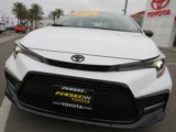 Used 2022 Toyota Corolla SE image 5