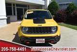 Used 2015 Jeep Renegade Trailhawk image 3