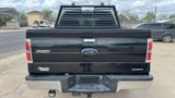 Used 2014 Ford F150 XLT w/ XLT Chrome Package image 4