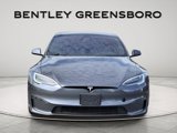 Used 2021 Tesla Model S Plaid image 3