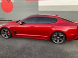 Used 2019 Kia Stinger GT2 image 4