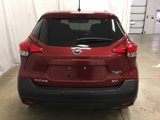 Used 2020 Nissan Kicks SV image 5