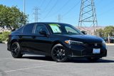 New 2026 Honda Civic Sport image 2