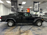 Used 2020 Jeep Gladiator Sport w/ Quick Order Package 24S image 6