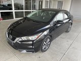 Used 2021 Nissan Versa SV image 3