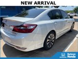 Used 2017 Honda Accord EX-L image 4