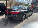 Used 2015 Honda Accord EX-L image 3