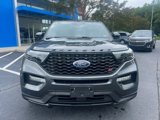 Used 2020 Ford Explorer ST w/ Premium Technology Package image 3