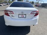 Used 2012 Toyota Camry L image 4