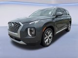Used 2021 Hyundai Palisade SEL w/ Convenience Package image 4