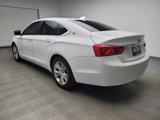 Used 2015 Chevrolet Impala LT image 5