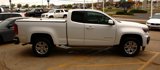 Used 2021 Chevrolet Colorado LT w/ Fleet Safety Package image 5