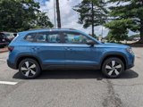 New 2025 Volkswagen Taos S image 3