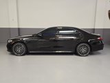 Used 2024 Mercedes-Benz S 580 4MATIC Sedan image 2