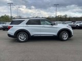 New 2025 Ford Explorer Active image 2