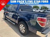 Used 2010 Ford F150 XLT image 4