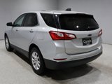 Used 2018 Chevrolet Equinox LT image 4