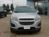 Used 2016 Chevrolet Trax LT w/ LT Convenience Package image 2