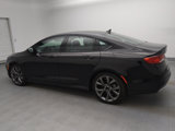 Used 2016 Chrysler 200 S w/ Navigation & Sound Group I image 3