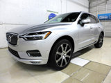 Used 2020 Volvo XC60 T6 Inscription image 2