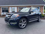 Used 2015 Mercedes-Benz GLK 250 BlueTEC 4MATIC image 2