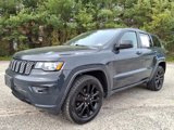 Used 2018 Jeep Grand Cherokee Altitude image 3