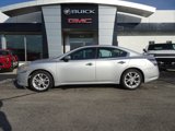Used 2014 Nissan Maxima 3.5 SV w/ Premium Package image 2