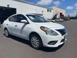 Used 2019 Nissan Versa SV image 2